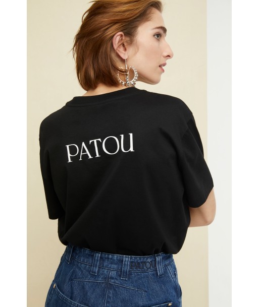 T-shirt Patou de l' environnement