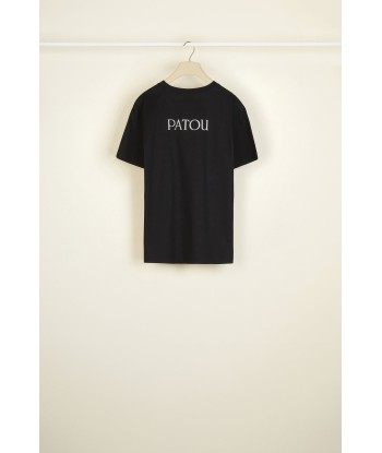 T-shirt Patou de l' environnement