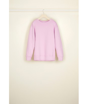 Sweatshirt Patou en coton bio prix