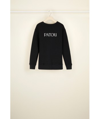 Sweatshirt Patou en coton bio 50-70% off 