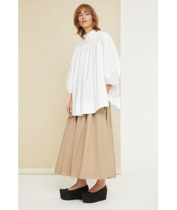 Jupe-culotte en tricotine shop