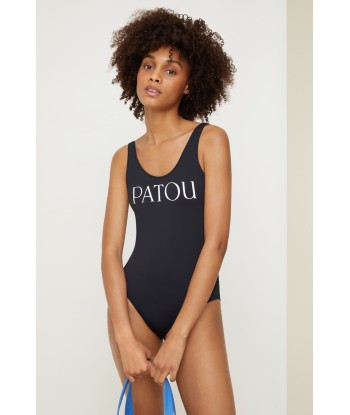 Maillot une-pièce à dos nu votre