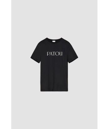 T-shirt Patou en coton bio livraison et retour toujours gratuits