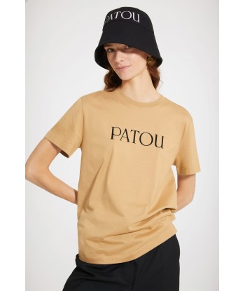 T-shirt Patou en coton bio store