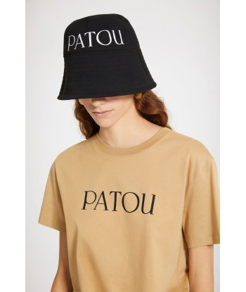 T-shirt Patou en coton bio store