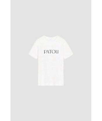 T-shirt Patou en coton bio Jusqu'à 80% De Réduction