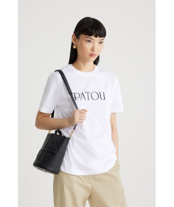 T-shirt Patou en coton bio Jusqu'à 80% De Réduction