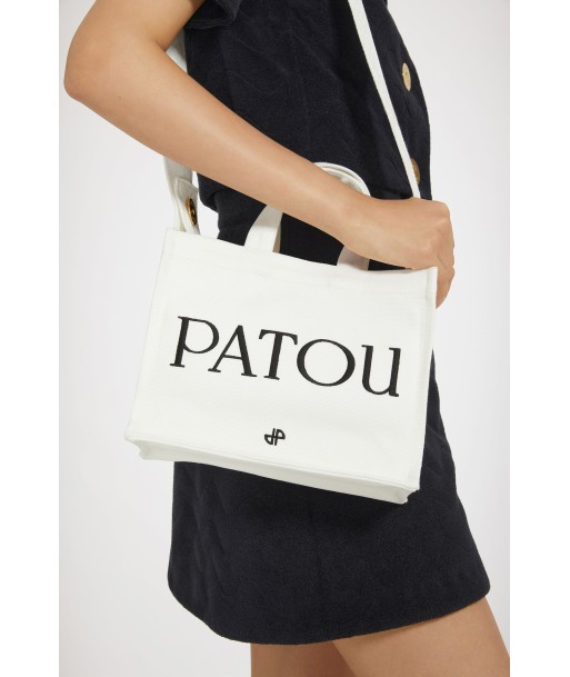 Petit cabas Patou en coton bio acheter