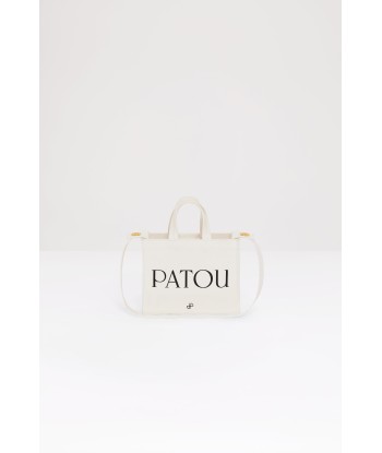 Petit cabas Patou en coton bio acheter