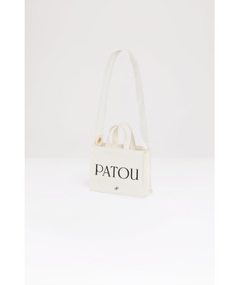 Petit cabas Patou en coton bio acheter