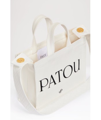 Petit cabas Patou en coton bio acheter