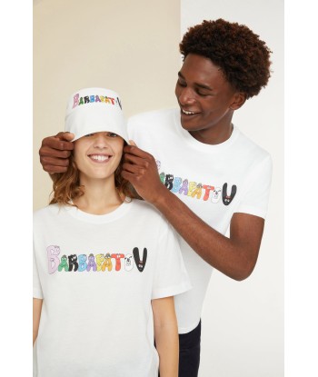 T-shirt Barbapatou en coton bio offre 