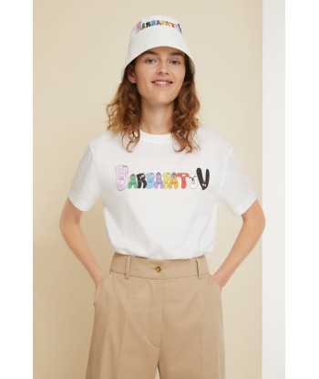 T-shirt Barbapatou en coton bio offre 