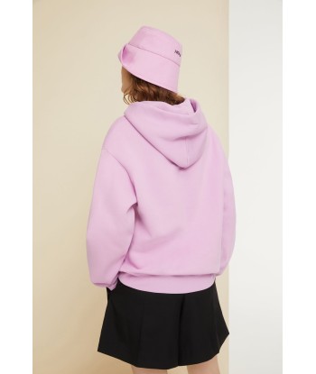 Sweatshirt Barbapapa unisexe en coton bio à prix réduit toute l'année