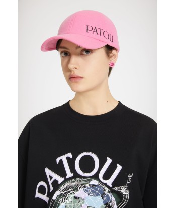 T-shirt Patou Tour en coton bio Comment ça marche