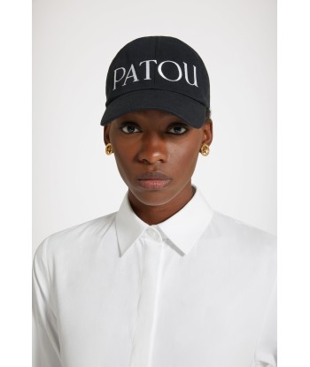 Casquette Patou en coton france