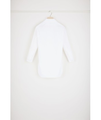 Chemise baby en coton bio 2 - 3 jours ouvrés.