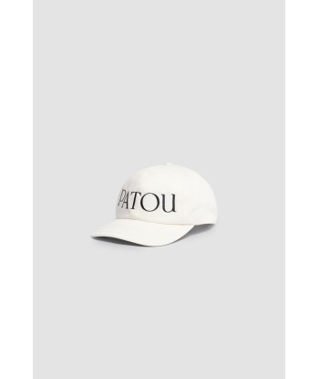 Casquette Patou en coton suggérées chez