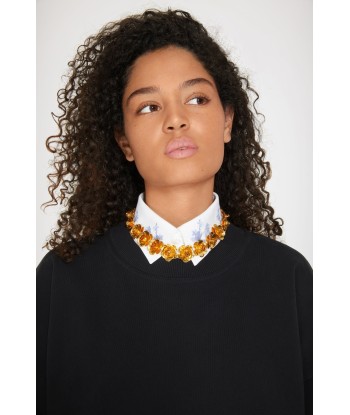 Collier à fleurs chez Cornerstreet bien 