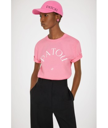 T-shirt Patou en coton bio acheter