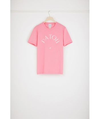 T-shirt Patou en coton bio acheter