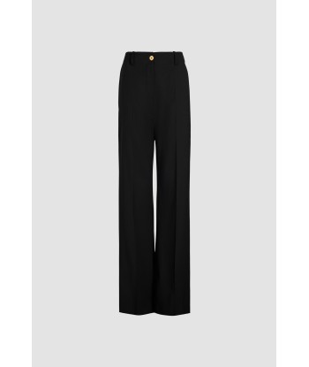 Pantalon iconique en gabardine bio votre