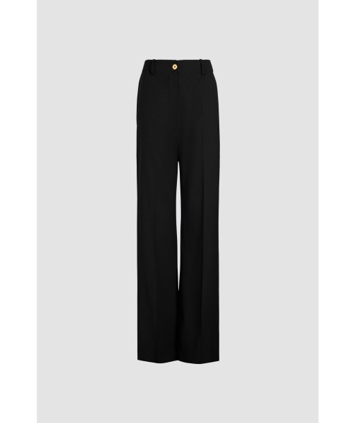 Pantalon iconique en gabardine bio votre