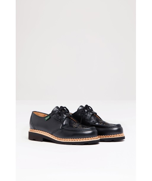 Derbies en cuir PATOU x Paraboot online