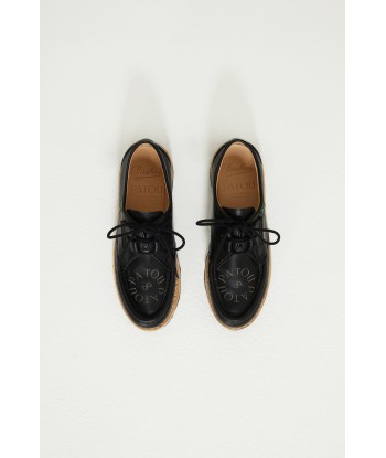 Derbies en cuir PATOU x Paraboot online