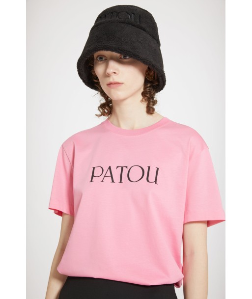 T-shirt Patou en coton bio Venez découvrir notre 