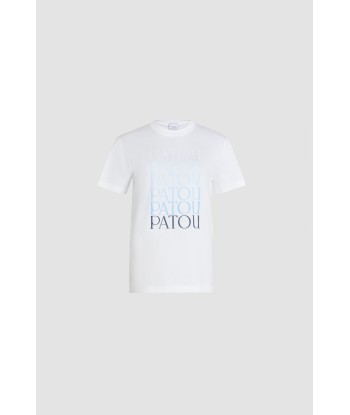 T-shirt Patou Patou en coton bio du meilleur 