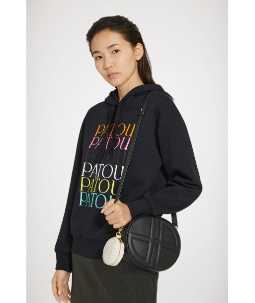 Sweatshirt Patou Patou en coton bio de la marque