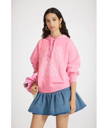 Sweatshirt Patou Patou en coton bio suggérées chez