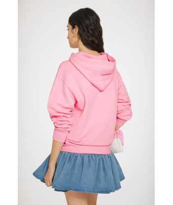 Sweatshirt Patou Patou en coton bio suggérées chez