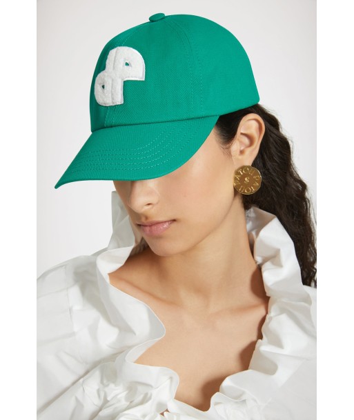 Casquette JP en coton france