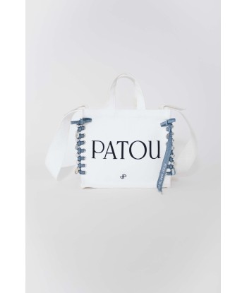 Patou Upcycling cabas en coton bio Comment ça marche