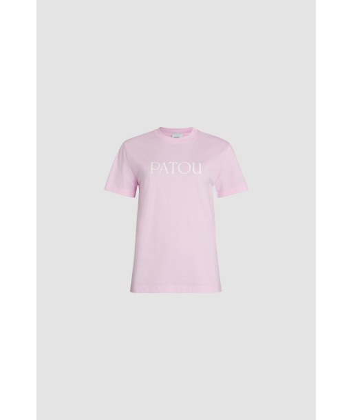 T-shirt Patou en coton bio de la marque