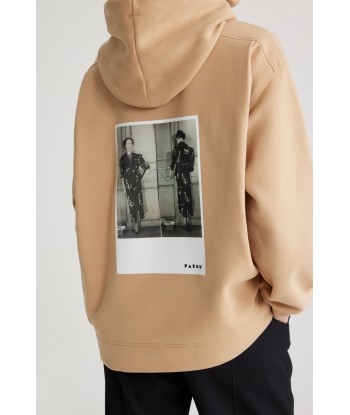 Sweatshirt Archives en coton bio ouvre sa boutique