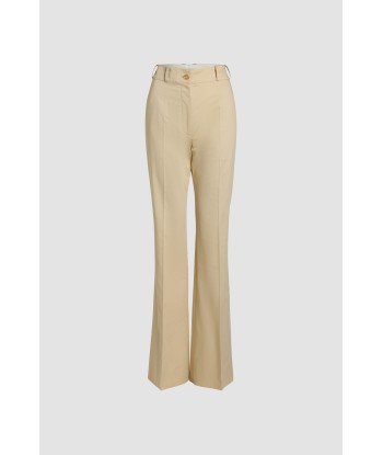 Pantalon iconique en coton bio de pas cher