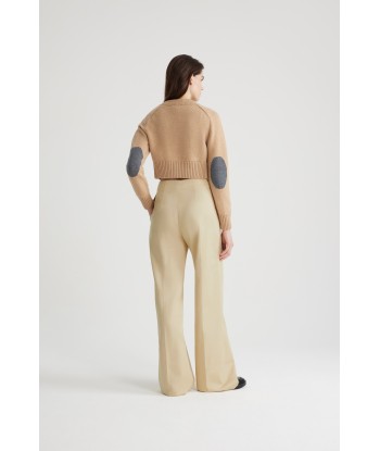 Pantalon iconique en coton bio de pas cher