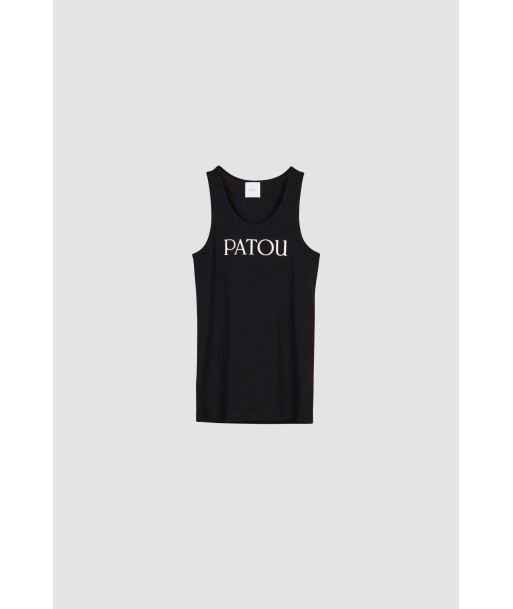 Patou Tanktop aus Baumwolle acheter