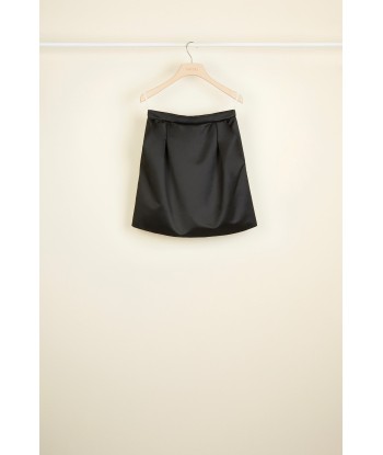 Satin tulip skirt 50-70% off 