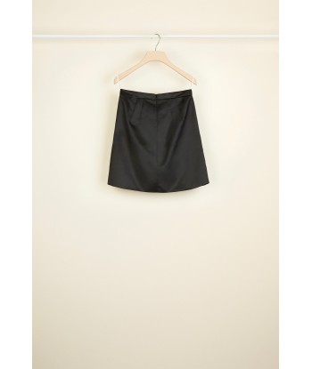 Satin tulip skirt 50-70% off 